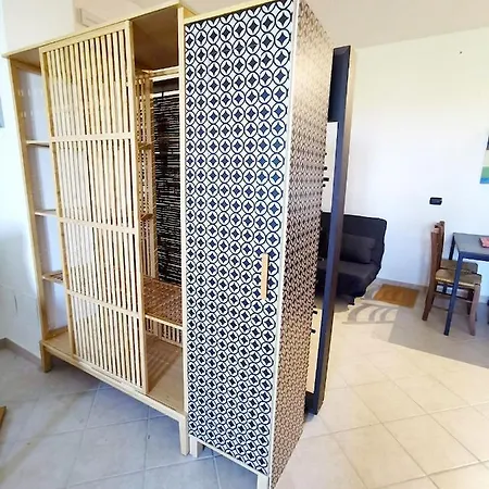 Apartment Rita - Casa Vista Mare - Punta Penna Vasto