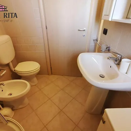 アパート Rita - Casa Vista Mare - Punta Penna