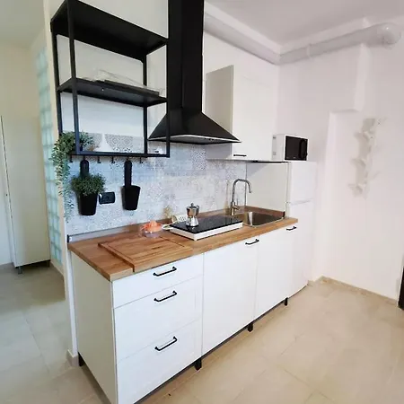 Rita - Casa Vista Mare - Punta Penna Vasto