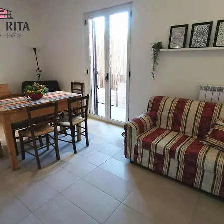 Rita - Casa Vista Mare - Punta Penna
