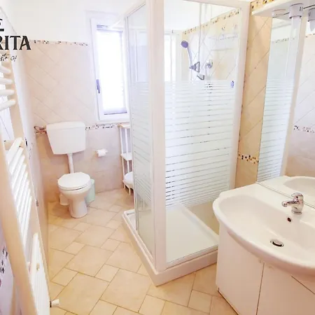 Apartment Rita - Casa Vista Mare - Punta Penna Vasto