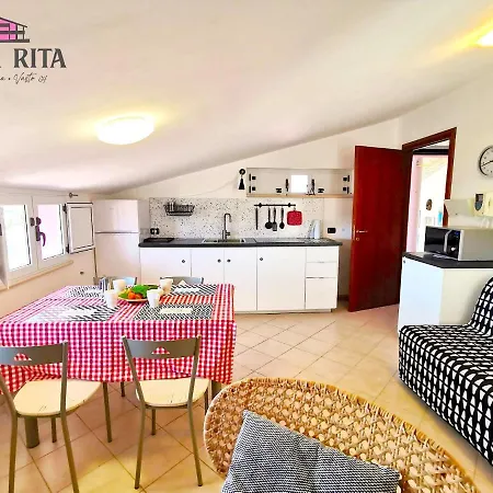 Rita - Casa Vista Mare - Punta Penna Vasto