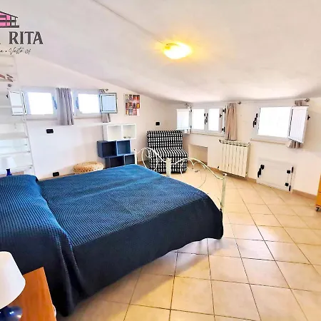 Rita - Casa Vista Mare - Punta Penna Vasto