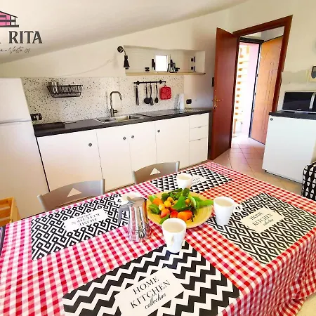 Rita - Casa Vista Mare - Punta Penna