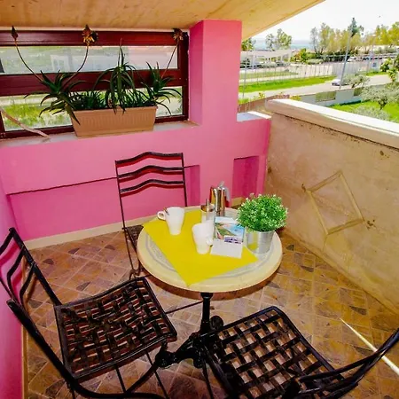 Rita - Casa Vista Mare - Punta Penna