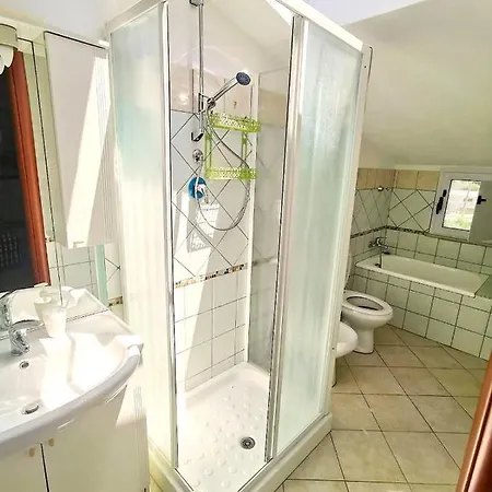 Rita - Casa Vista Mare - Punta Penna アパート ヴァスト