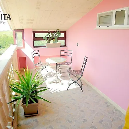 Rita - Casa Vista Mare - Punta Penna