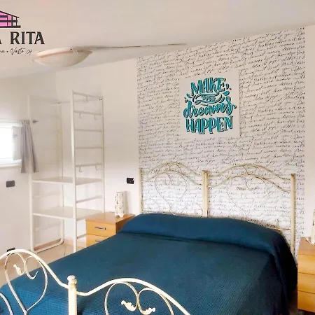 Apartment Rita - Casa Vista Mare - Punta Penna *