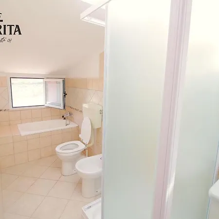 Rita - Casa Vista Mare - Punta Penna * Vasto