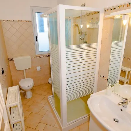 Rita - Casa Vista Mare - Punta Penna Apartment Vasto