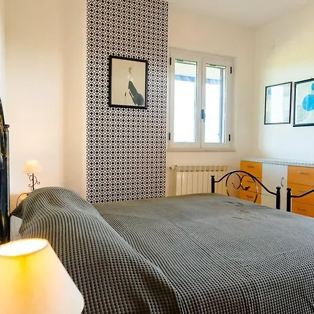 Rita - Casa Vista Mare - Punta Penna Апартаменты