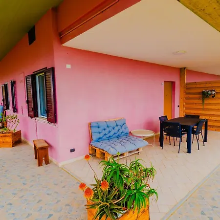 Rita - Casa Vista Mare - Punta Penna * ヴァスト