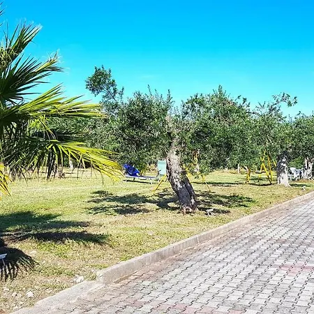 Rita - Casa Vista Mare - Punta Penna