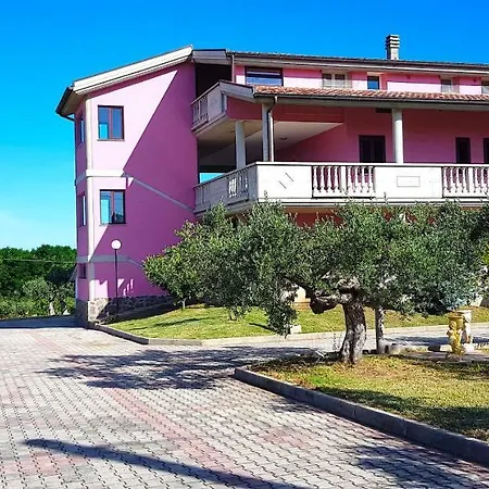 Rita - Casa Vista Mare - Punta Penna * فاستو