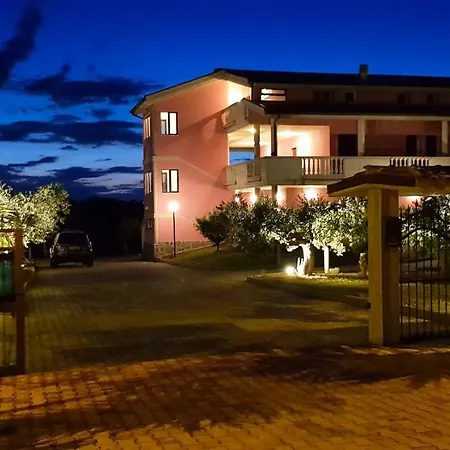 Rita - Casa Vista Mare - Punta Penna ヴァスト