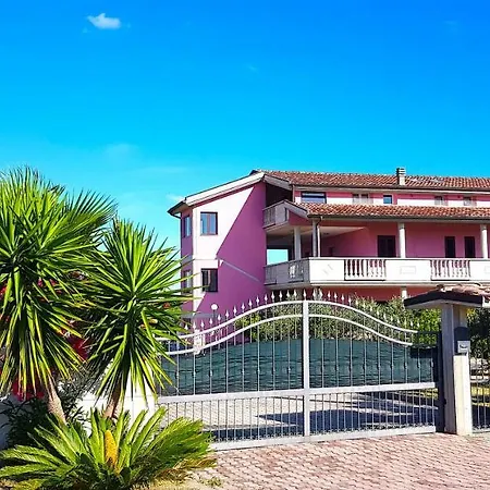 Rita - Casa Vista Mare - Punta Penna