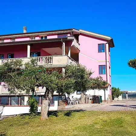 شقة Rita - Casa Vista Mare - Punta Penna *