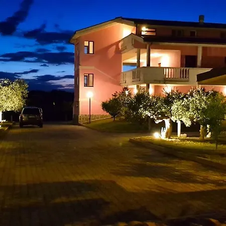 شقة Rita - Casa Vista Mare - Punta Penna