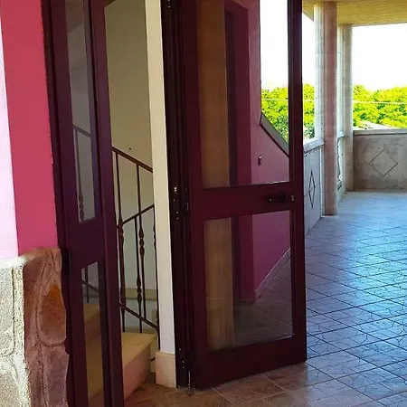 Apartment Rita - Casa Vista Mare - Punta Penna