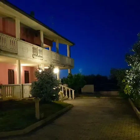 Rita - Casa Vista Mare - Punta Penna شقة فاستو