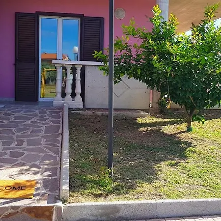 شقة Rita - Casa Vista Mare - Punta Penna *