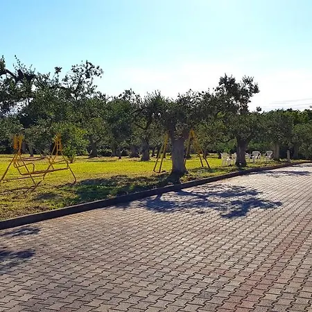 Апартаменты Rita - Casa Vista Mare - Punta Penna *