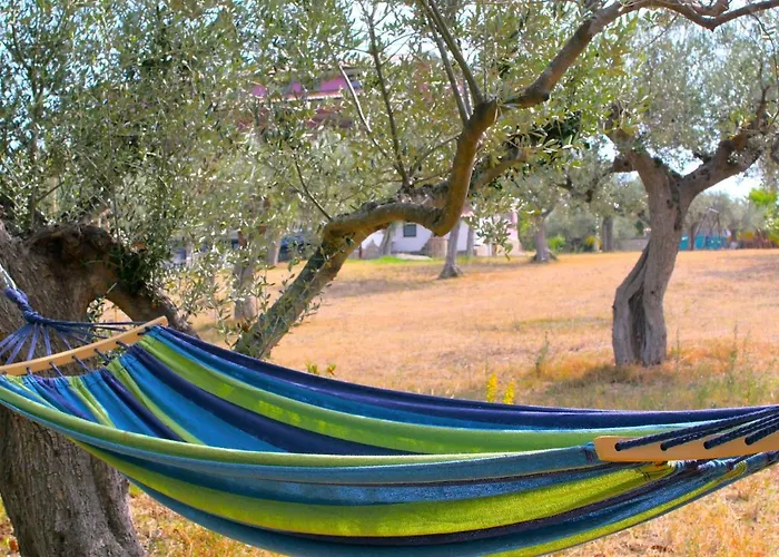 Rita - Casa Vista Mare - Punta Penna Daire Vasto