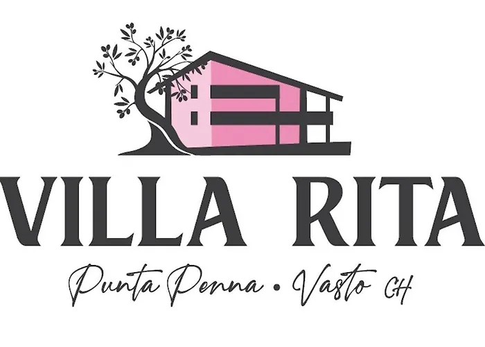 Rita - Casa Vista Mare - Punta Penna Апартаменты *