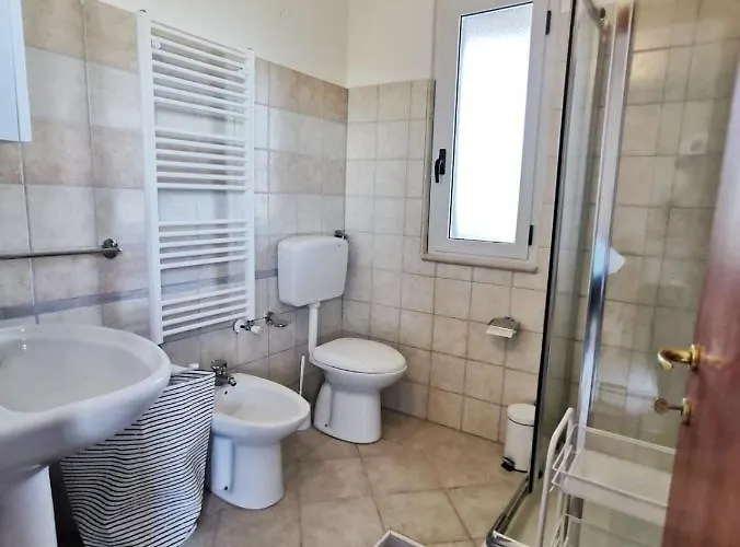 Rita - Casa Vista Mare - Punta Penna Vasto