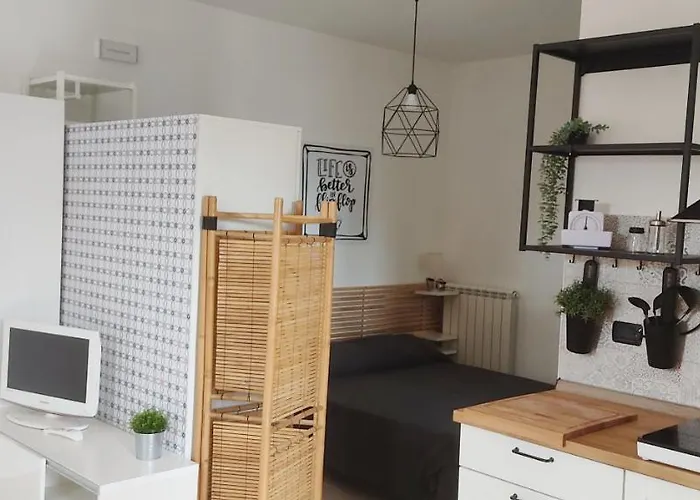 Апартаменты Rita - Casa Vista Mare - Punta Penna