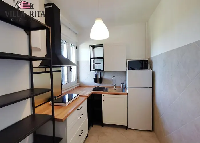 Rita - Casa Vista Mare - Punta Penna Апартаменты