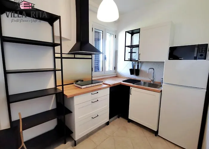 Rita - Casa Vista Mare - Punta Penna *