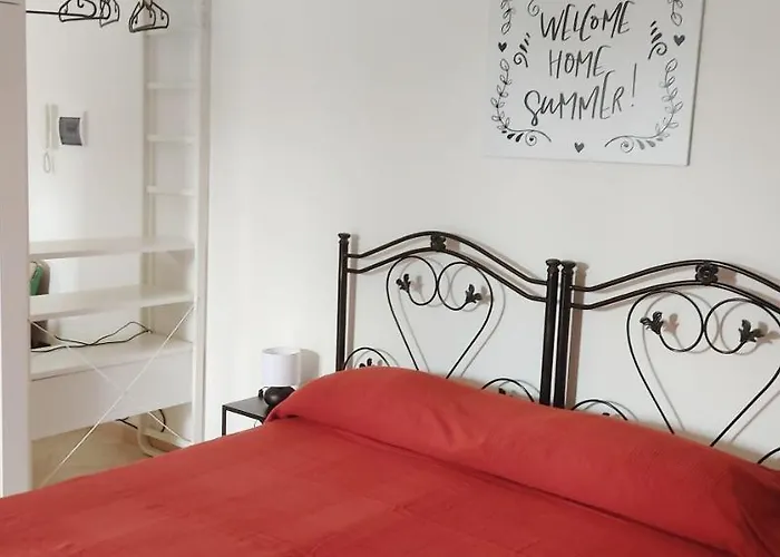 Rita - Casa Vista Mare - Punta Penna