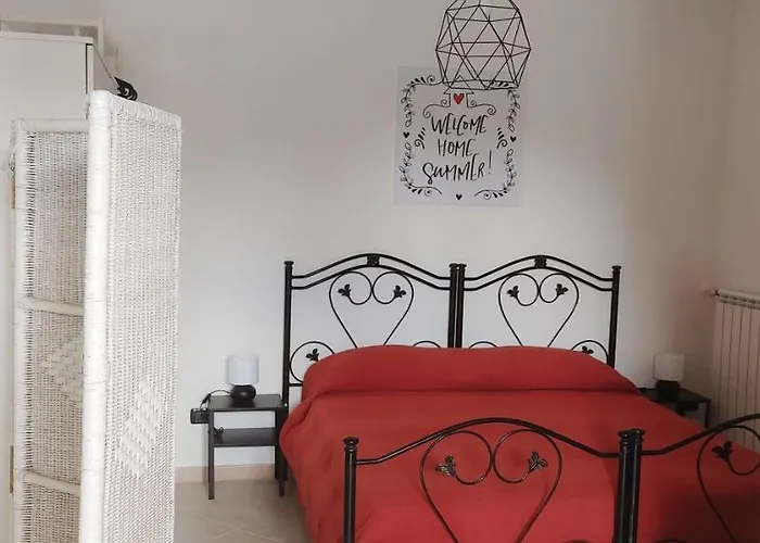 Rita - Casa Vista Mare - Punta Penna Daire