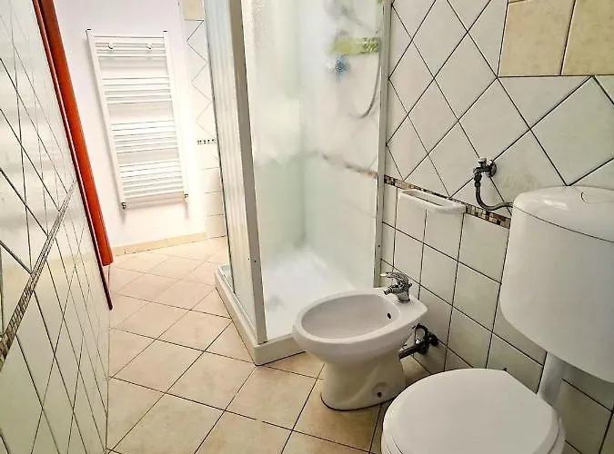 Rita - Casa Vista Mare - Punta Penna Daire