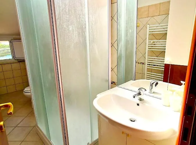 Daire Rita - Casa Vista Mare - Punta Penna Vasto