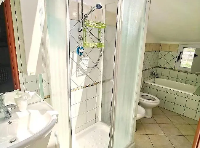 Rita - Casa Vista Mare - Punta Penna Апартаменты Васто