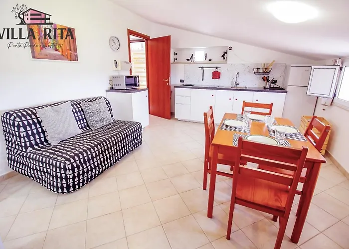 Rita - Casa Vista Mare - Punta Penna * Васто