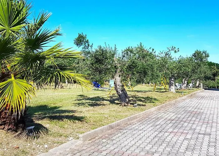 Rita - Casa Vista Mare - Punta Penna