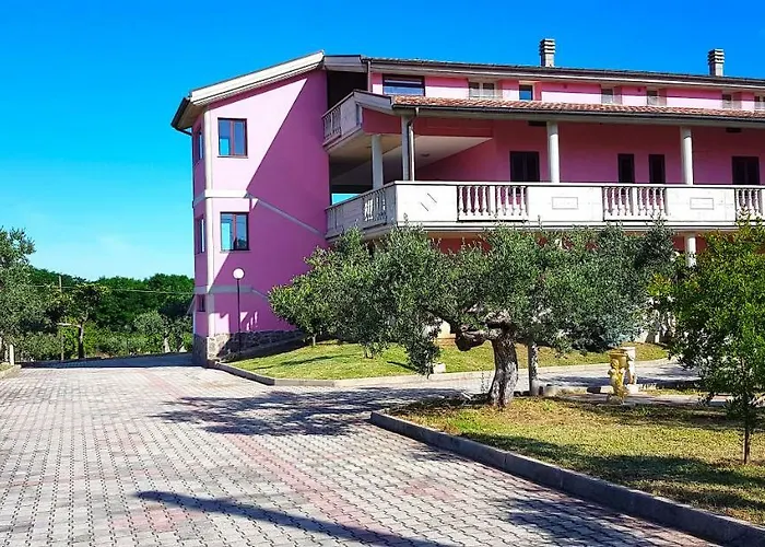 Rita - Casa Vista Mare - Punta Penna * Vasto