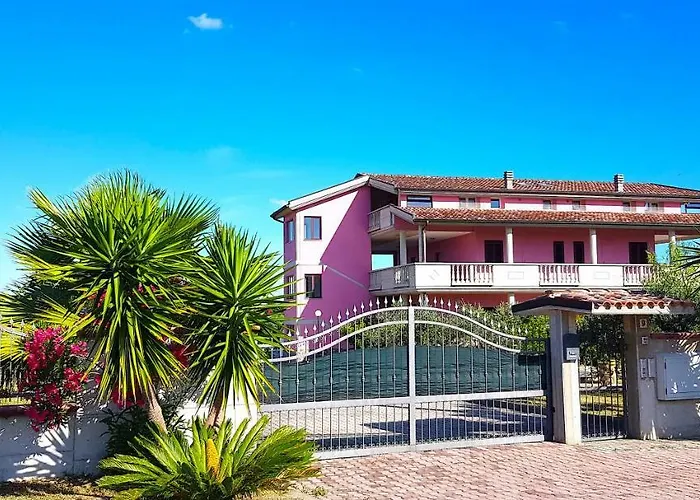 Rita - Casa Vista Mare - Punta Penna