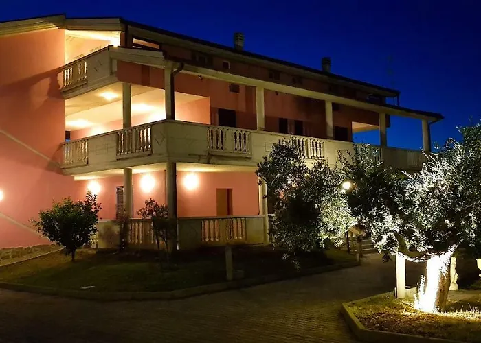 Daire Rita - Casa Vista Mare - Punta Penna Vasto