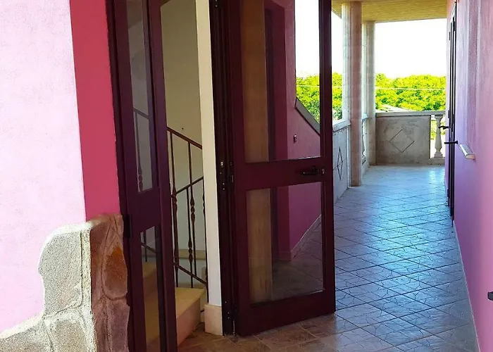 Daire Rita - Casa Vista Mare - Punta Penna