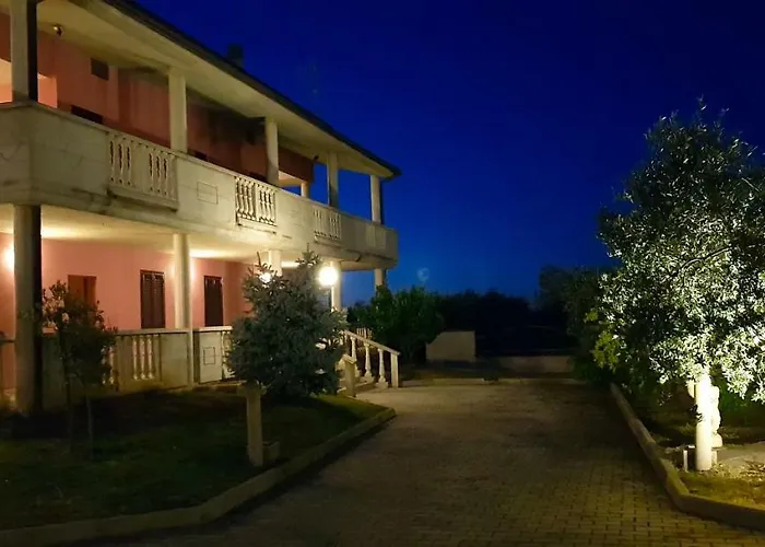Rita - Casa Vista Mare - Punta Penna Daire Vasto