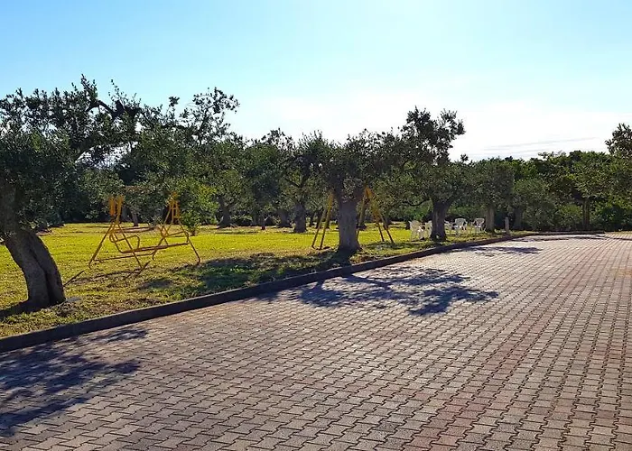 Daire Rita - Casa Vista Mare - Punta Penna *